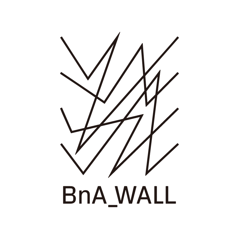 BnA_WALL@日本橋